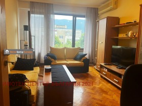 2 slaapkamers Bakston, Sofia