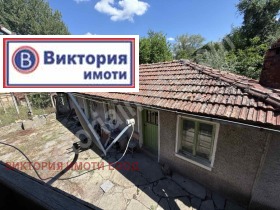Продава къща област Велико Търново с. Плаково - [1] 