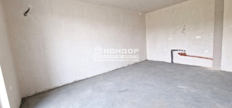 Zu verkaufen  Studio Plowdiw , Wastanitscheski , 44 qm | 15664227 - Bild [2]