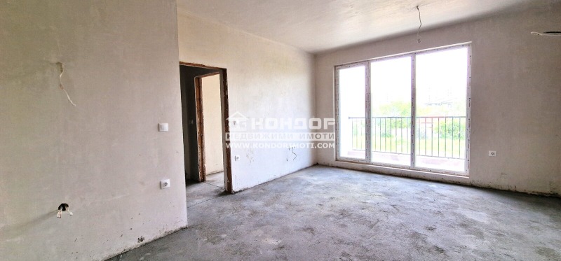 For Sale  Studio Plovdiv , Vastanicheski , 44 sq.m | 15664227 - image [3]