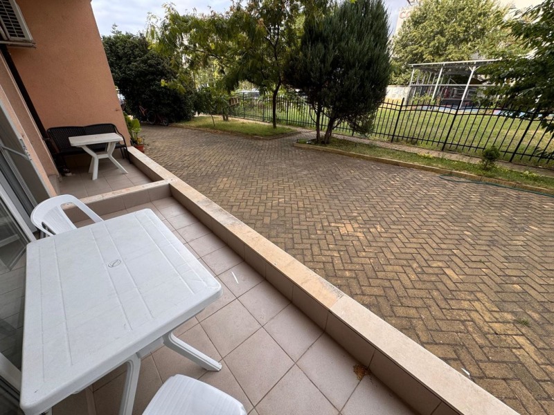 Zu verkaufen  Studio region Burgas , k.k. Slantschew brjag , 39 qm | 83048034 - Bild [9]