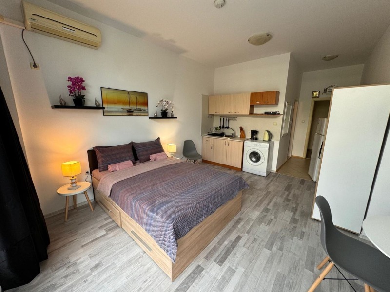 Zu verkaufen  Studio region Burgas , k.k. Slantschew brjag , 39 qm | 83048034 - Bild [6]