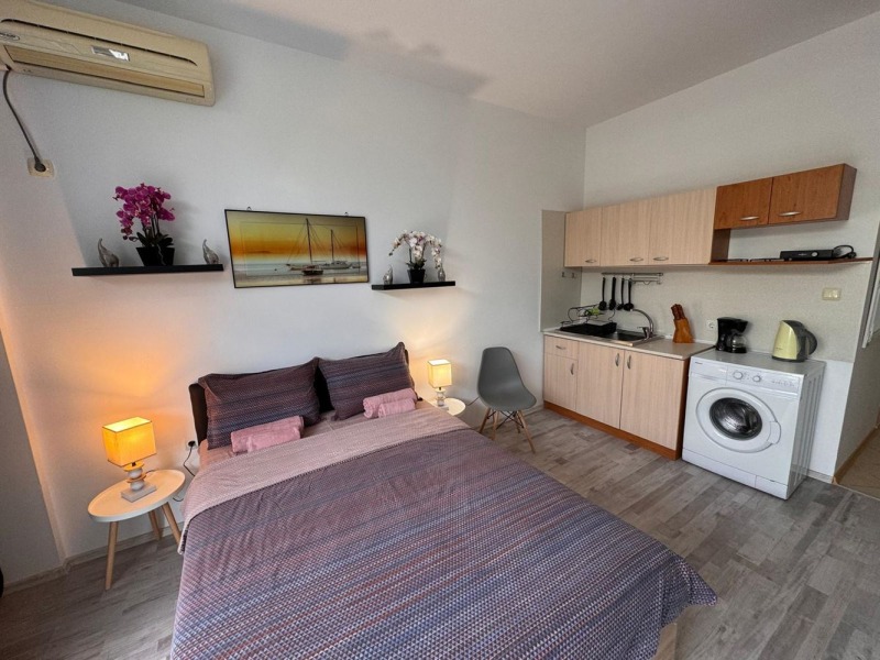 For Sale  Studio region Burgas , k.k. Slanchev bryag , 39 sq.m | 83048034 - image [5]