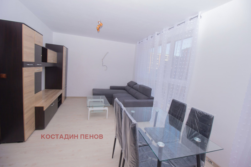 Zu verkaufen  Studio Plowdiw , Juschen , 41 qm | 69200170