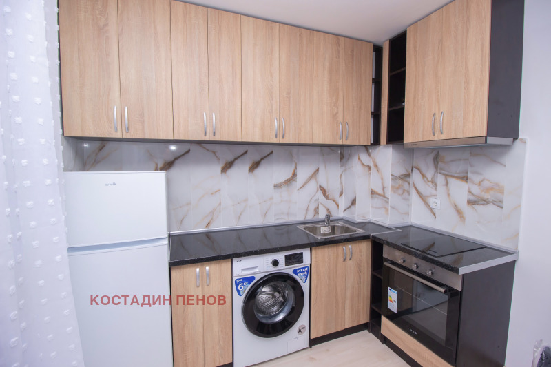 Zu verkaufen  Studio Plowdiw , Juschen , 41 qm | 69200170 - Bild [4]