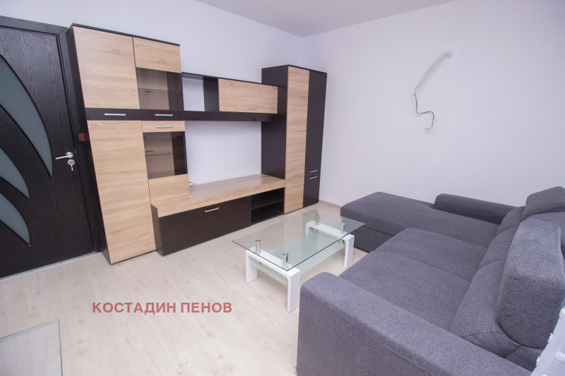 Zu verkaufen  Studio Plowdiw , Juschen , 41 qm | 69200170 - Bild [6]