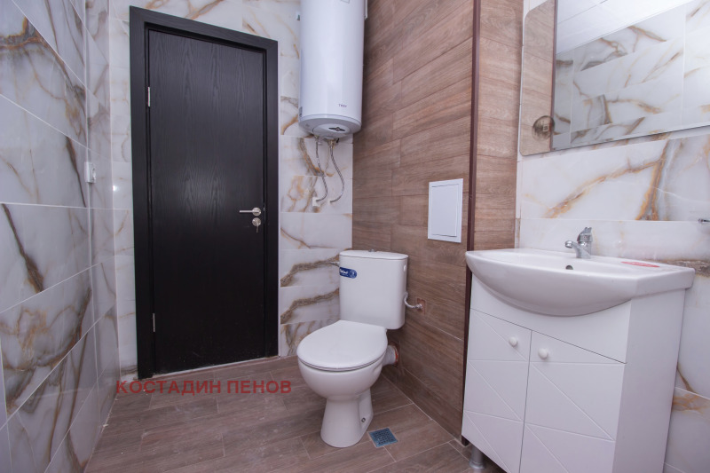 Zu verkaufen  Studio Plowdiw , Juschen , 41 qm | 69200170 - Bild [8]