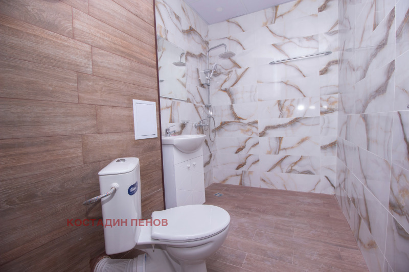 Zu verkaufen  Studio Plowdiw , Juschen , 41 qm | 69200170 - Bild [7]
