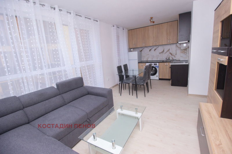 Zu verkaufen  Studio Plowdiw , Juschen , 41 qm | 69200170 - Bild [3]