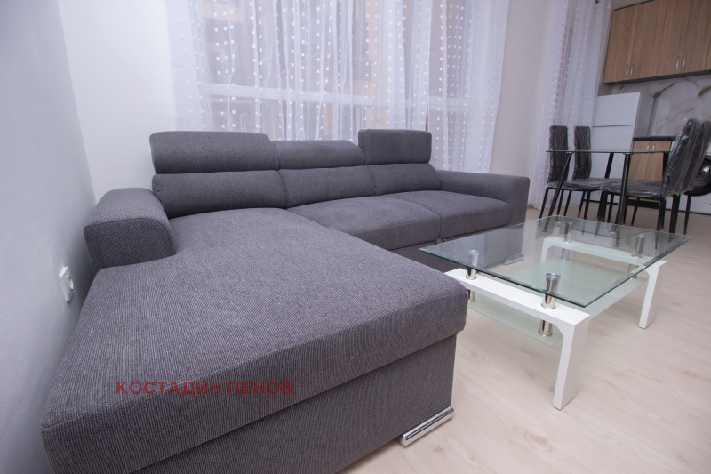 Zu verkaufen  Studio Plowdiw , Juschen , 41 qm | 69200170 - Bild [5]