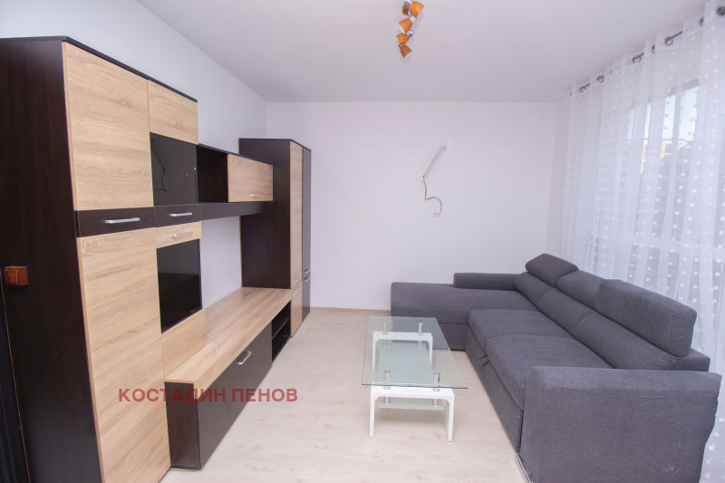Zu verkaufen  Studio Plowdiw , Juschen , 41 qm | 69200170 - Bild [2]