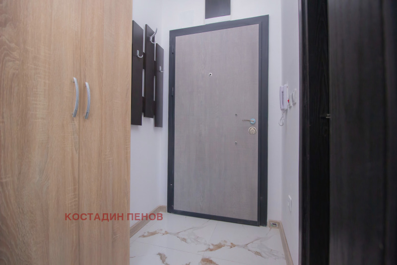 Zu verkaufen  Studio Plowdiw , Juschen , 41 qm | 69200170 - Bild [9]