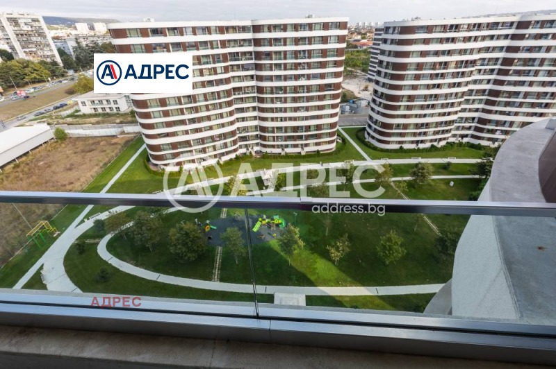 Продава  2-стаен град Варна , Трошево , 67 кв.м | 87714050