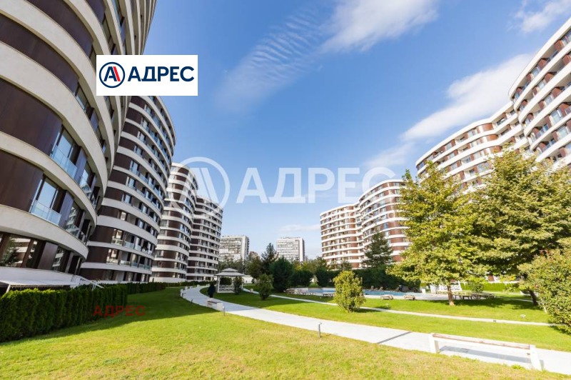 Продава  2-стаен град Варна , Трошево , 67 кв.м | 87714050 - изображение [10]