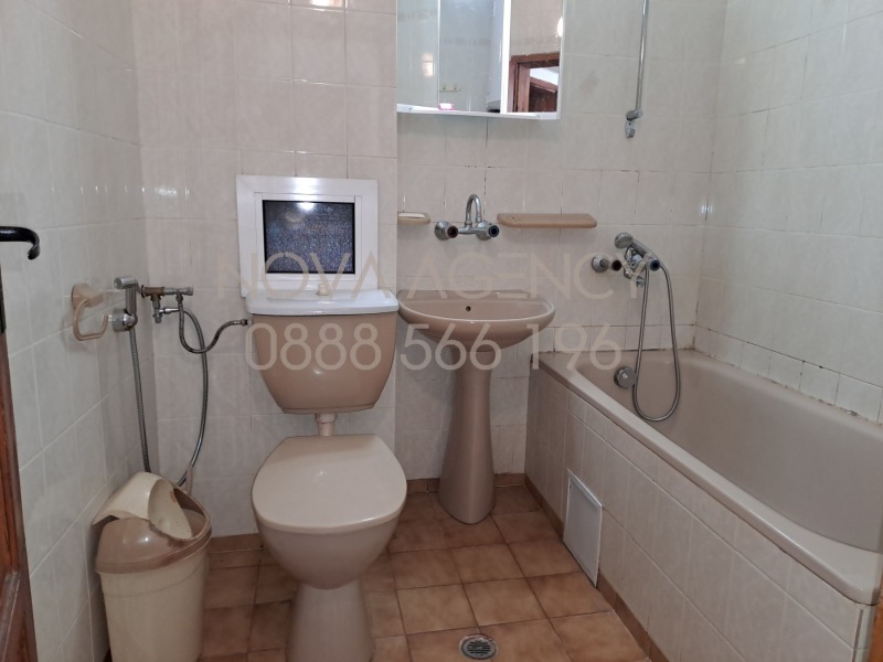 For Sale  1 bedroom Sofia , Banishora , 48 sq.m | 26277556 - image [6]