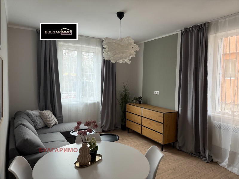 Продава  2-стаен град София , Слатина , 46 кв.м | 72597132 - изображение [9]