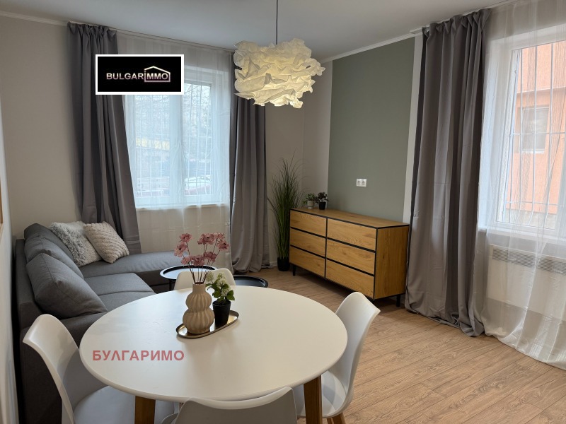 Продава  2-стаен град София , Слатина , 46 кв.м | 72597132 - изображение [5]