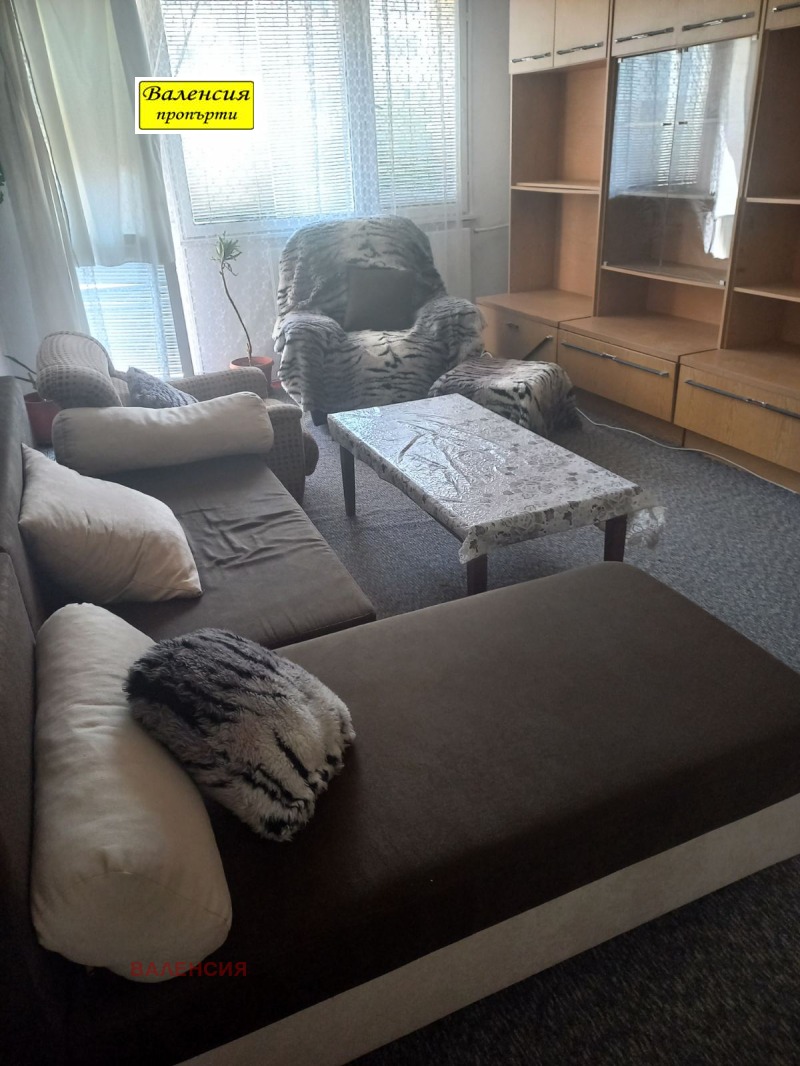 Продава  2-стаен, град Враца, Дъбника •  139 000 лв. • ID 61022102 — holmes.bg - [1] 