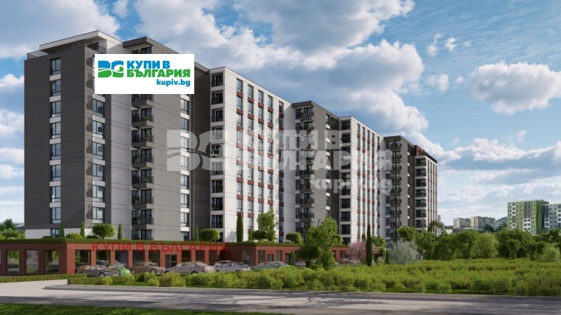 Продава 2-СТАЕН, град Варна, Кайсиева градина • 114000 € • 46336867 — Holmes.bg