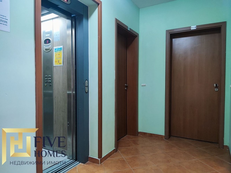 На продаж  1 спальня область Бургас , Созопол , 55 кв.м | 68729121 - зображення [14]