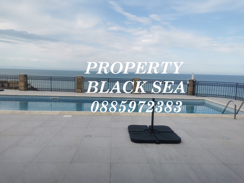 Myytävänä  1 makuuhuone Burgasin alue , Sozopol , 65 neliömetriä | 52799665 - kuva [4]