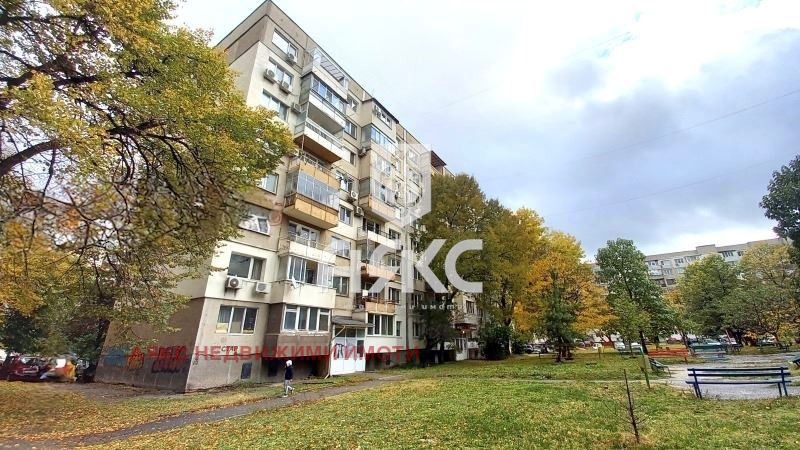 Продава 2-СТАЕН, гр. София, Красна поляна 3, снимка 6 - Апартаменти - 52233726