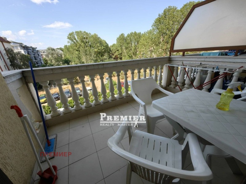 Продава 2-СТАЕН, к.к. Слънчев бряг, област Бургас, снимка 3 - Апартаменти - 52606612