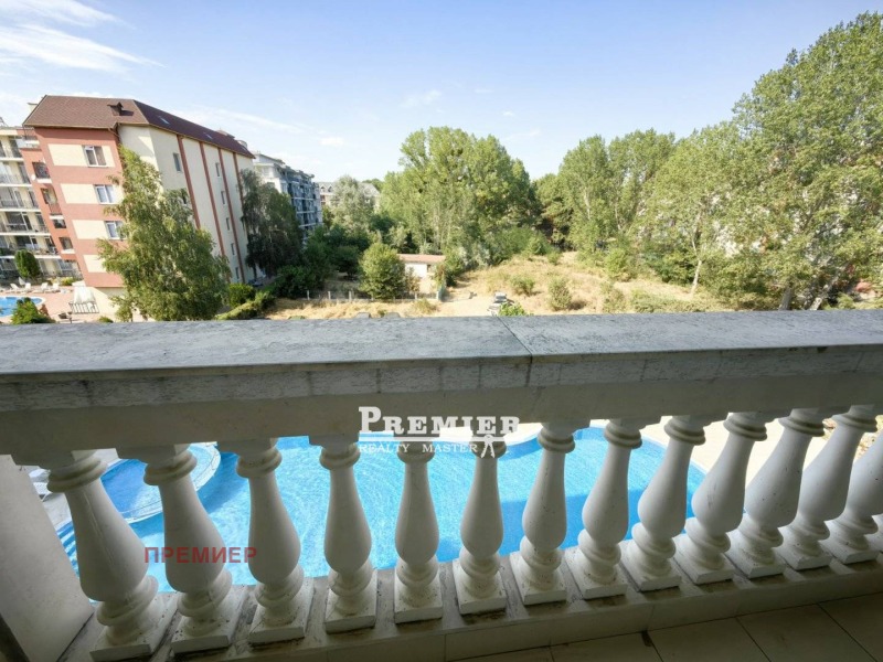 Продава 2-СТАЕН, к.к. Слънчев бряг, област Бургас