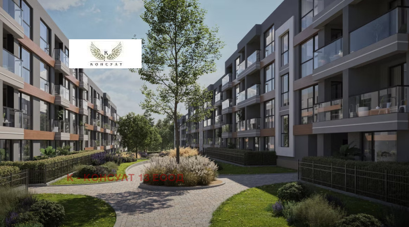 Продава 2-СТАЕН, гр. София, Малинова долина, снимка 3 - Апартаменти - 53162807