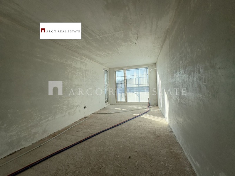 Продава 2-СТАЕН, гр. София, Манастирски ливади, снимка 3 - Апартаменти - 53187392