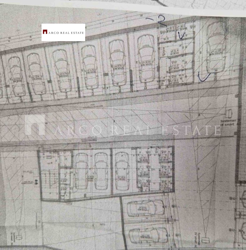 Продава 2-СТАЕН, гр. София, Манастирски ливади, снимка 10 - Апартаменти - 53187392