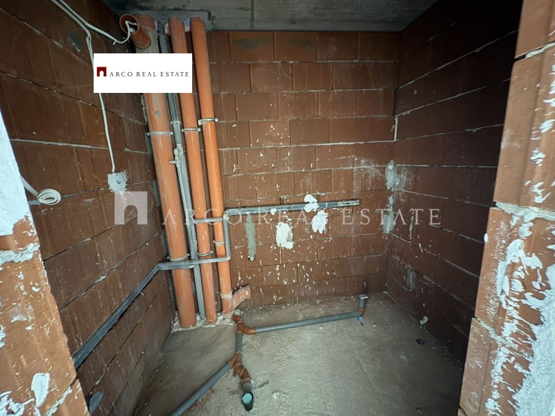 Продава 2-СТАЕН, гр. София, Манастирски ливади, снимка 6 - Апартаменти - 53187392