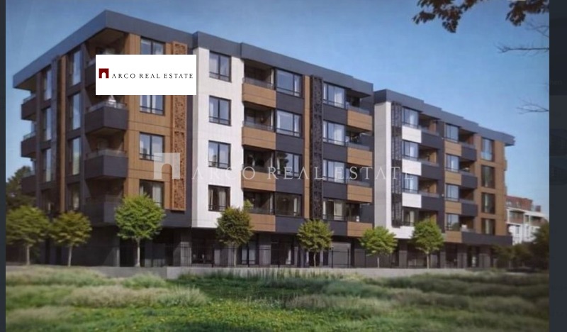 Продава 2-СТАЕН, гр. София, Манастирски ливади