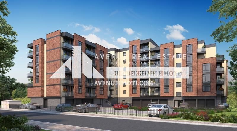 Продава 2-СТАЕН, гр. Пловдив, Кючук Париж, снимка 3 - Апартаменти - 53201200