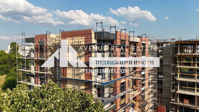 Продава 2-СТАЕН, гр. Пловдив, Кючук Париж, снимка 4 - Апартаменти - 53201200