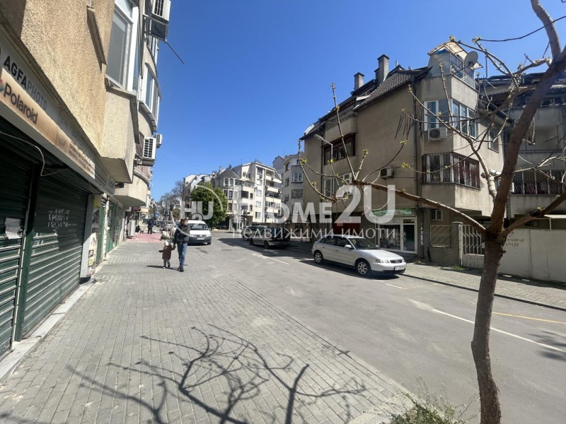 Продава 2-СТАЕН, гр. Варна, Лятно кино Тракия, снимка 10 - Апартаменти - 53491057