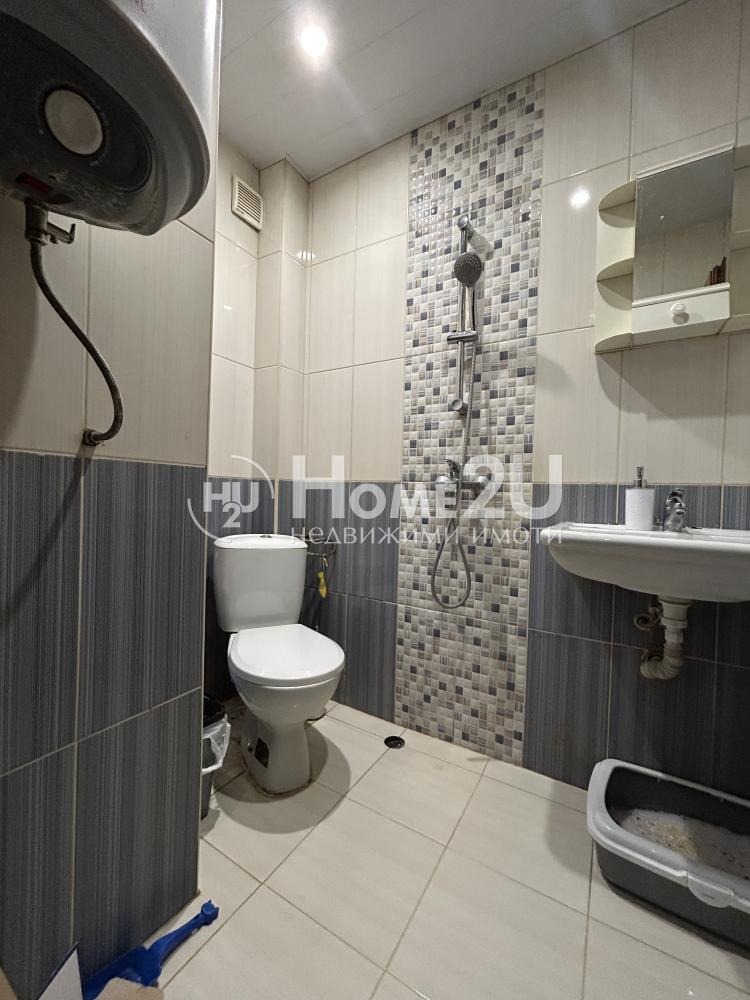 Продава 2-СТАЕН, гр. Варна, Лятно кино Тракия, снимка 9 - Апартаменти - 53491057