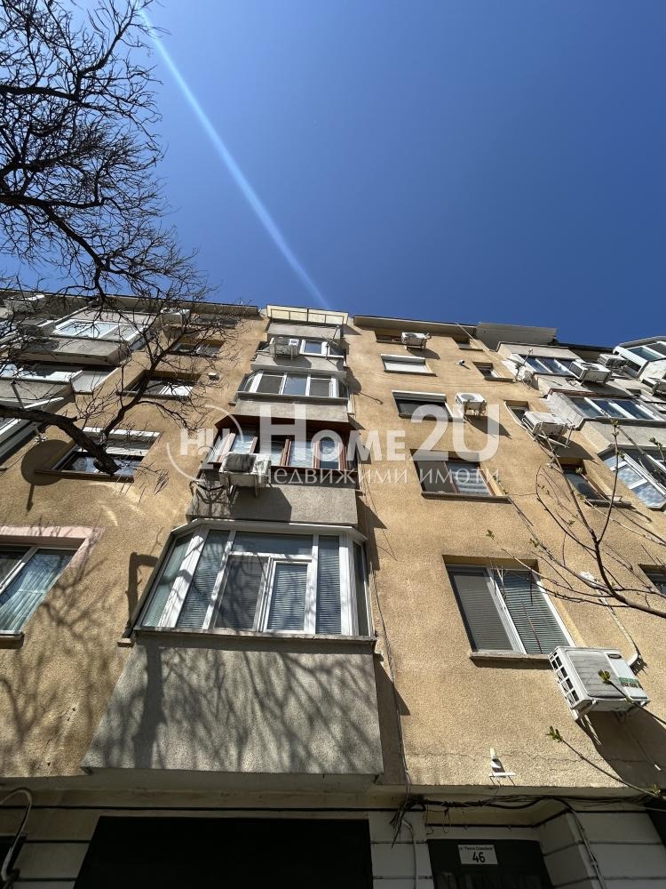 Продава 2-СТАЕН, гр. Варна, Лятно кино Тракия, снимка 11 - Апартаменти - 53491057