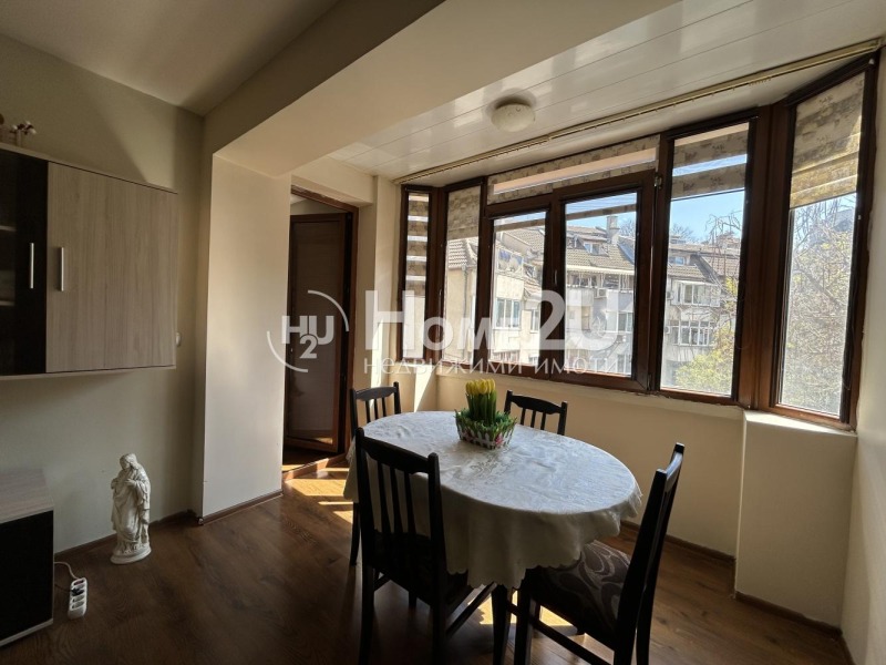 Продава 2-СТАЕН, гр. Варна, Лятно кино Тракия, снимка 5 - Апартаменти - 53491057