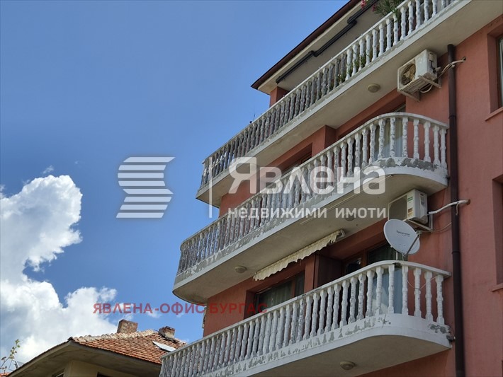 Продава 2-СТАЕН, гр. Поморие, област Бургас, снимка 14 - Апартаменти - 55213336