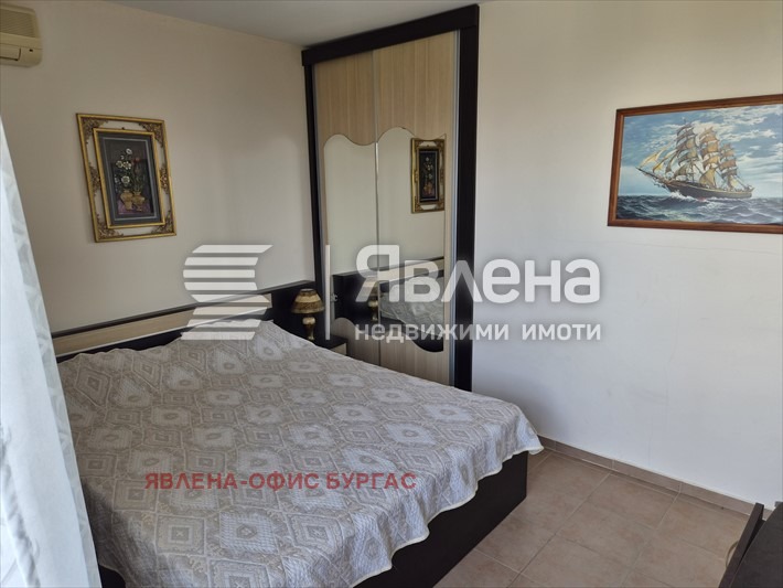 Продава 2-СТАЕН, гр. Поморие, област Бургас, снимка 5 - Апартаменти - 55213336