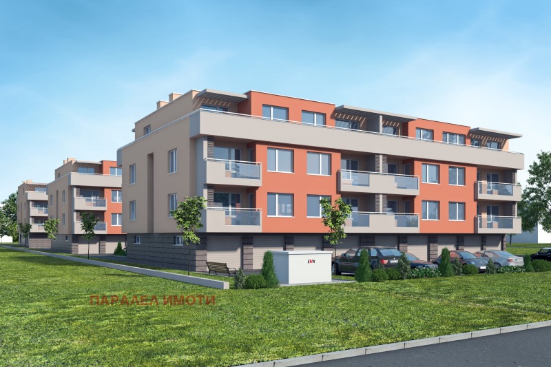 De vânzare  2 dormitoare Plovdiv , Ostromila , 90 mp | 41682993 - imagine [2]