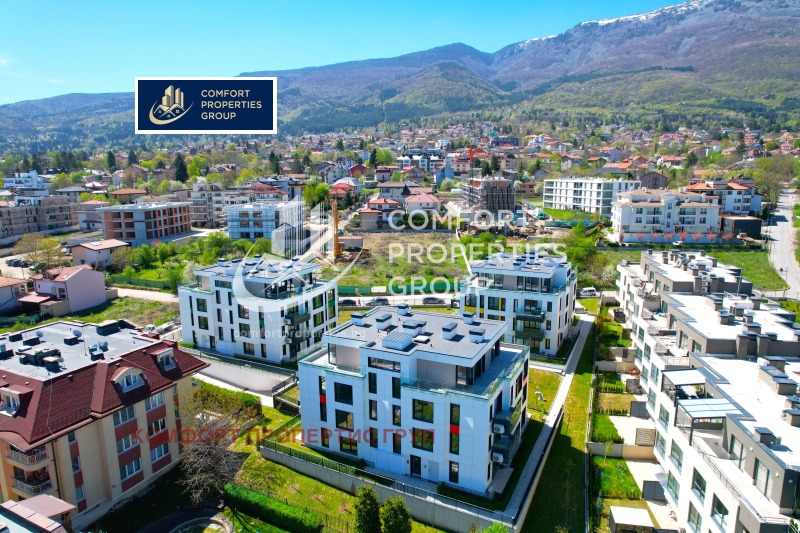 À venda  2 quartos Sofia , Vitocha , 113 m² | 24089657 - imagem [16]