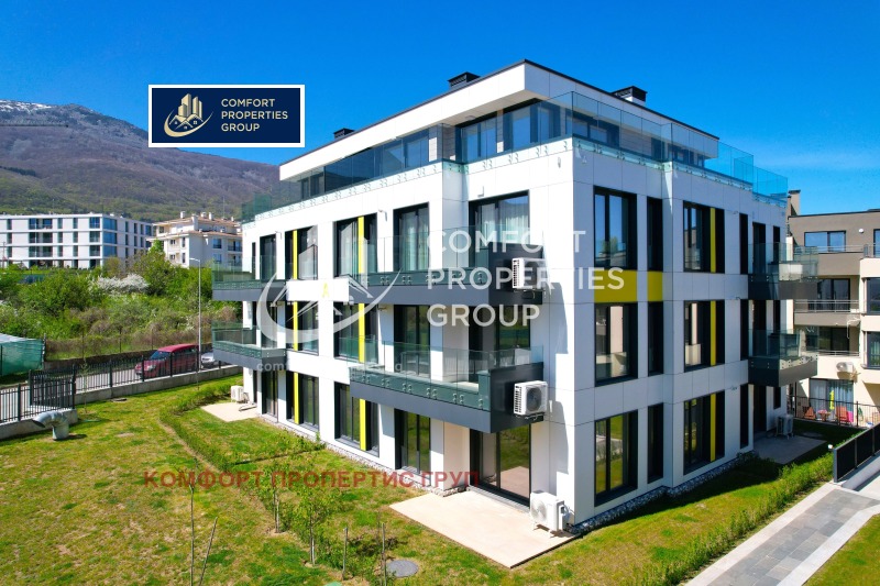 Продава  3-стаен град София , Витоша , 113 кв.м | 24089657