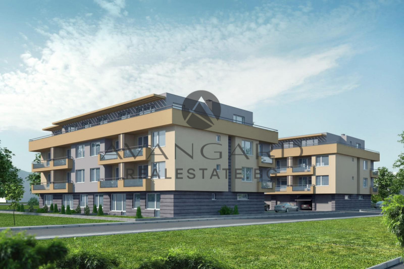 Na prodej  2 ložnice Plovdiv , Belomorski , 113 m2 | 38491136 - obraz [6]