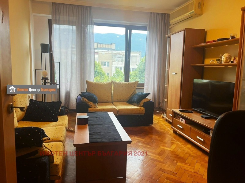À vendre  2 chambres Sofia , Bakston , 85 m² | 65003400