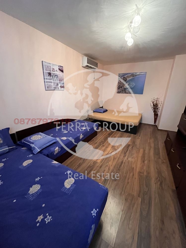 Myytävänä  2 makuuhuonetta Burgasin alue , Sozopol , 79 neliömetriä | 60309254 - kuva [8]