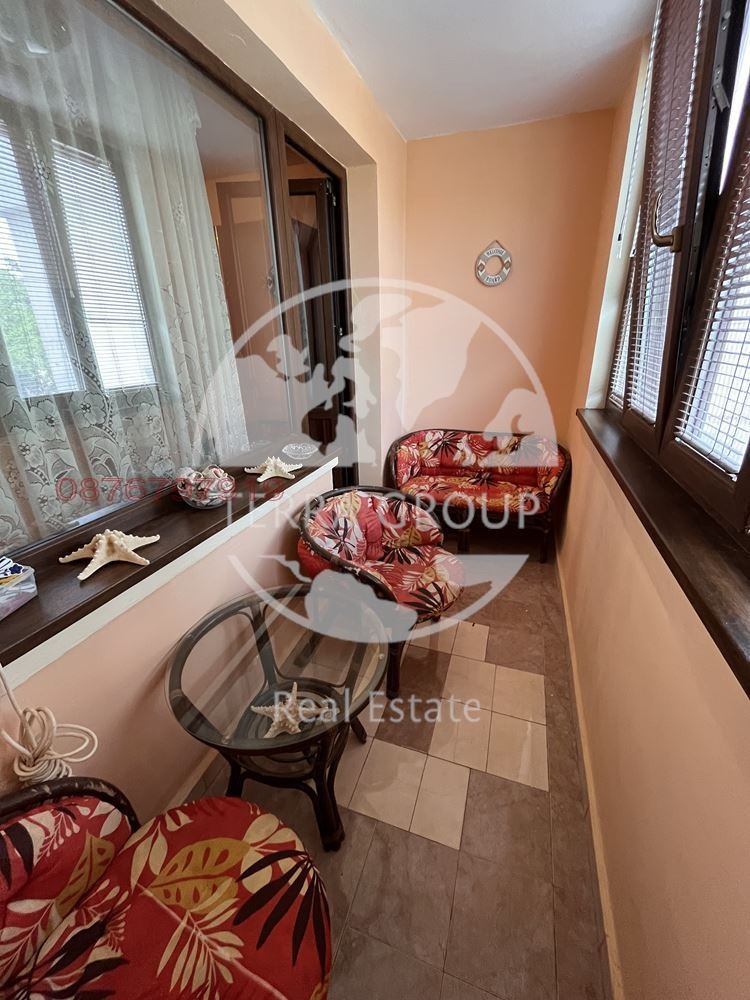 Myytävänä  2 makuuhuonetta Burgasin alue , Sozopol , 79 neliömetriä | 60309254 - kuva [9]