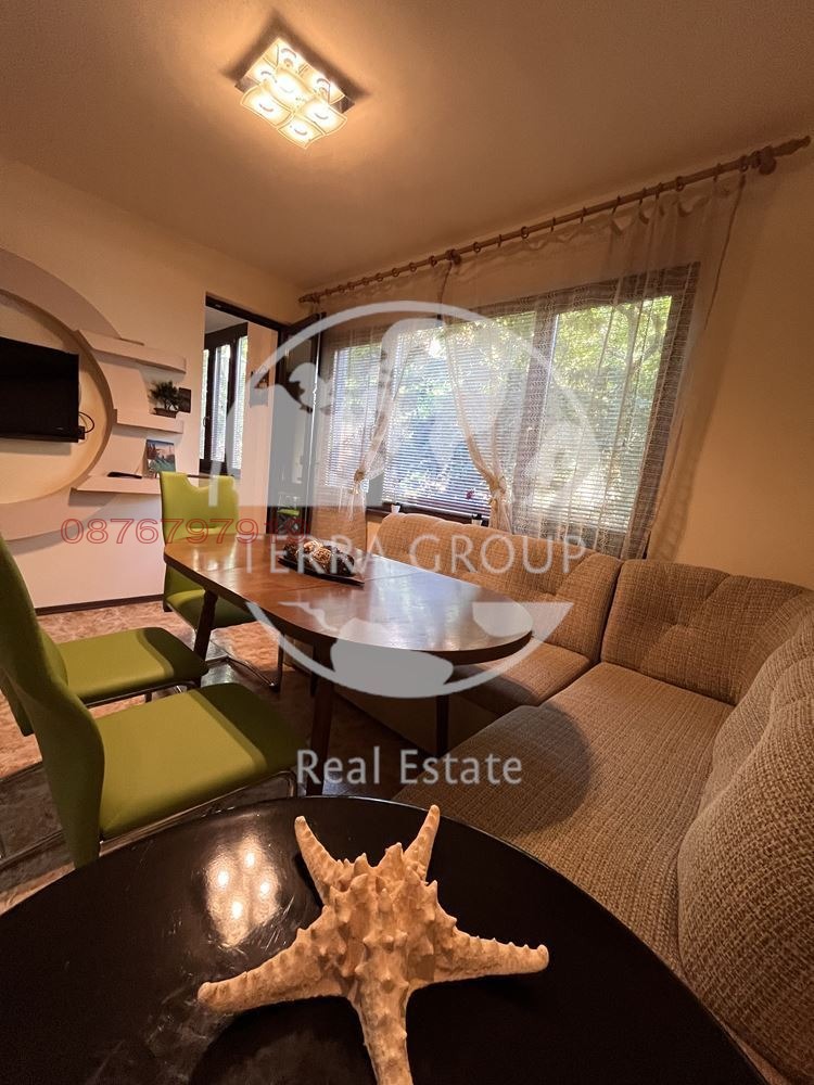 Продава 3-СТАЕН, област Бургас, гр. Созопол • 117000 € • 31569436 — Holmes.bg