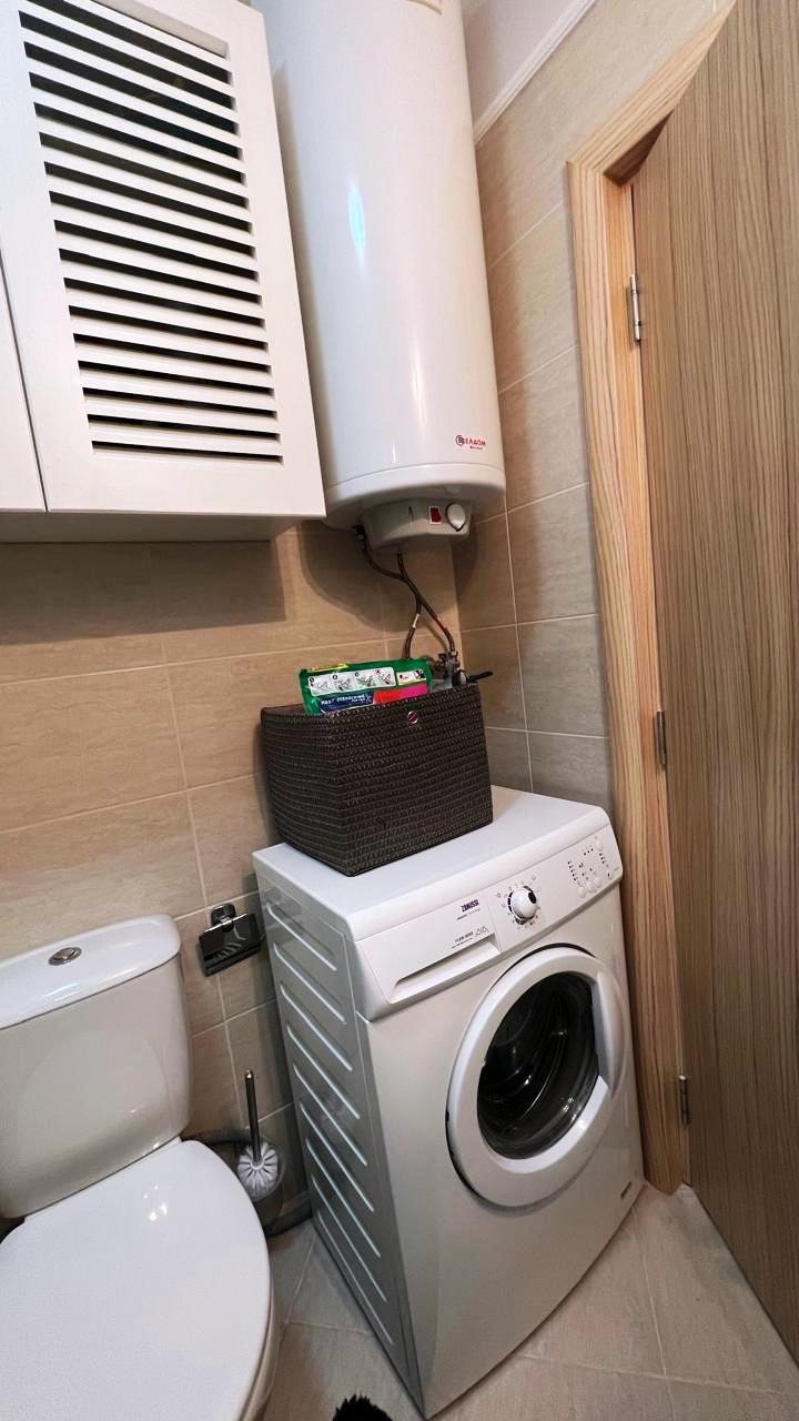 Продается  2 спальни область Бургас , к.к. Слънчев бряг , 100 кв.м | 41534521 - изображение [7]